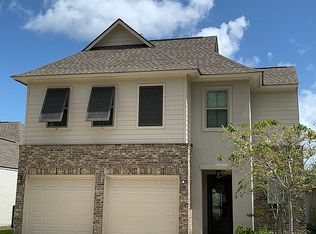 8111 Seville Ct, Baton Rouge, LA 70820