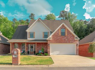 117 Burchwood Bay Cv, Hot Springs, AR 71913