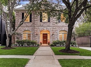 6504 Sewanee Ave, Houston, TX 77005