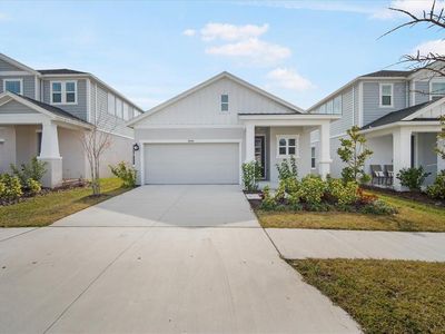5936 Golden Nettle Dr, Apollo Beach, FL, 33572