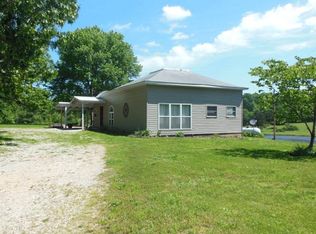 1101 County Road 3340, Willow Springs, MO 65793