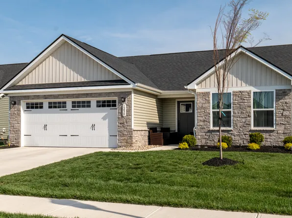 1230 Maumee Ct, Greenfield, IN 46140