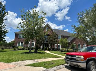 8307 Kelsey Pass, Missouri City, TX 77459