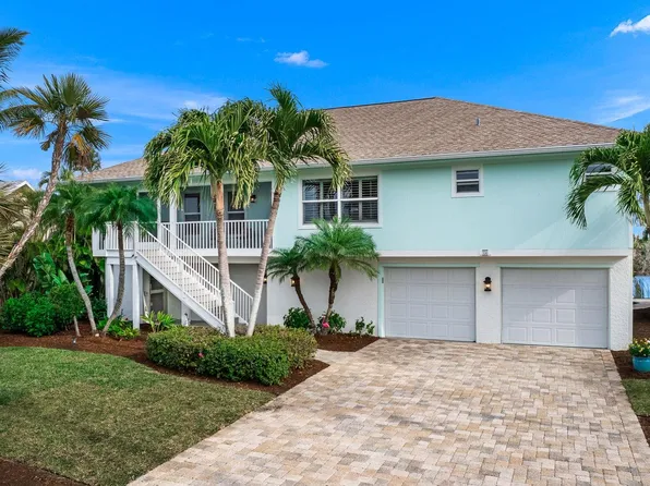 736 Durion Ct, Sanibel, FL 33957