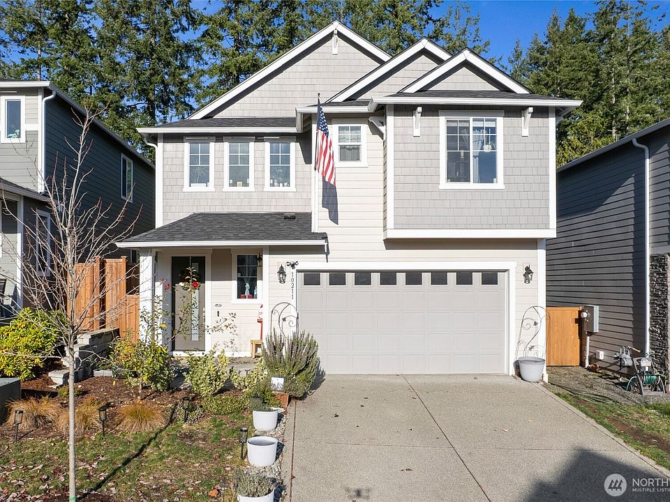 1st image of 10211 Ramble Drive NW