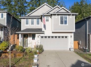 10211 Ramble Dr NW, Bremerton, WA 98311