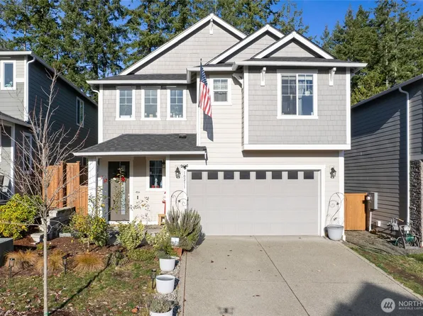 10211 Ramble Drive NW, Bremerton, WA 98311