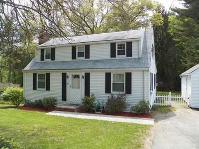27 Oak St, Wayland, MA, 01778