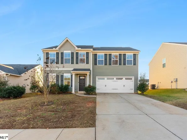 371 Hobson Way, Lyman, SC 29365