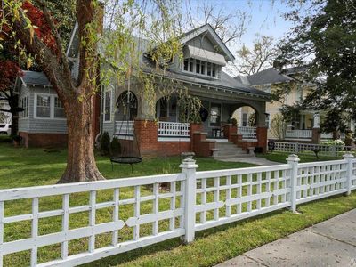 1018 W Main St, Elizabeth City, NC, 27909
