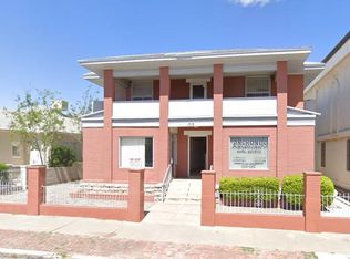 1715 Montana Ave, El Paso, TX 79902