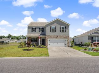 1084 Maxwell Dr., Little River, SC 29566