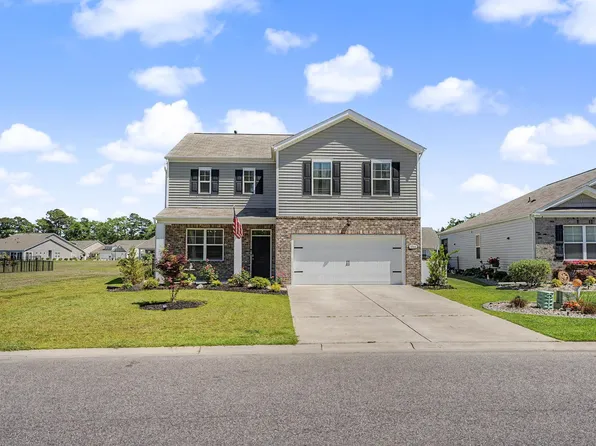 1084 Maxwell Dr., Little River, SC 29566