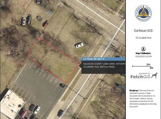 15 Grand Ave, Battle Creek, MI