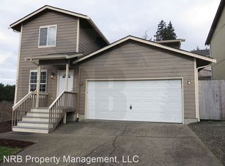 1407 201st St E, Spanaway, WA 98387