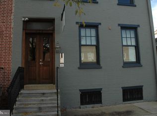 438 High St UNIT C, Burlington, NJ 08016