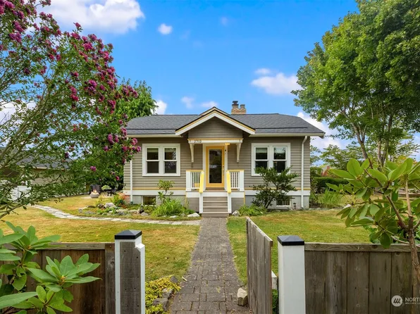 2703 Victor Street, Bellingham, WA 98225