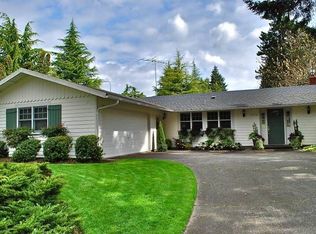 3336 SW 323rd St, Federal Way, WA 98023