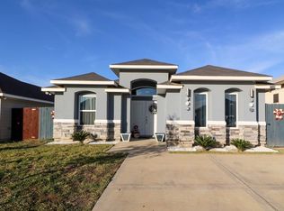 3506 Celso Cavazos Rd, Laredo, TX 78046