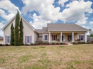 1234 Sulphur Springs Rd, Malvern, AR 72104
