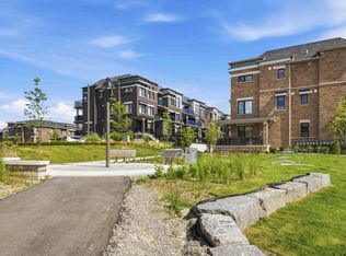 37 C Lookout Dr, Clarington, ON L1C7G1