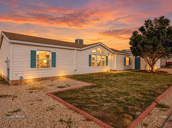 765 N Nedra Dr, Fredonia, AZ 86022