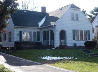 1635 Chili Ave, Gates, NY 14624