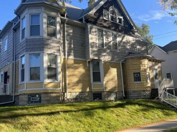 604 North 30th STREET, Milwaukee, WI 53208