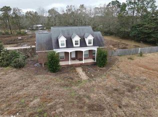 13749 Styx River Rd, Stapleton, AL 36578