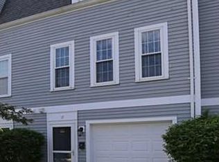 17 Stock St, Dorchester, MA 02122