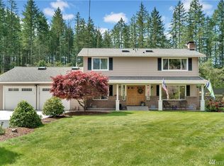 20605 SE 288th Pl, Kent, WA 98042