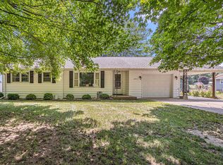 69951 Eisenhower Rd, Sturgis, MI 49091