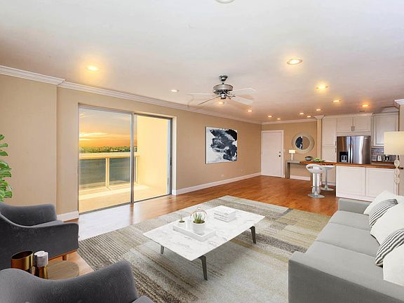 5th image of 2800 N Flagler Dr APT 1006