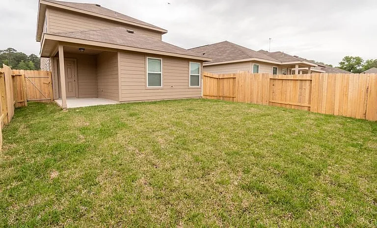 13932 Woodway Crossing Ln — Photo 5