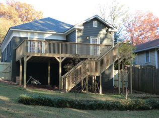 177 Clifton St SE, Atlanta, GA