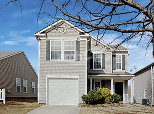 2035 Dunsmore Ln, Waxhaw, NC 28173