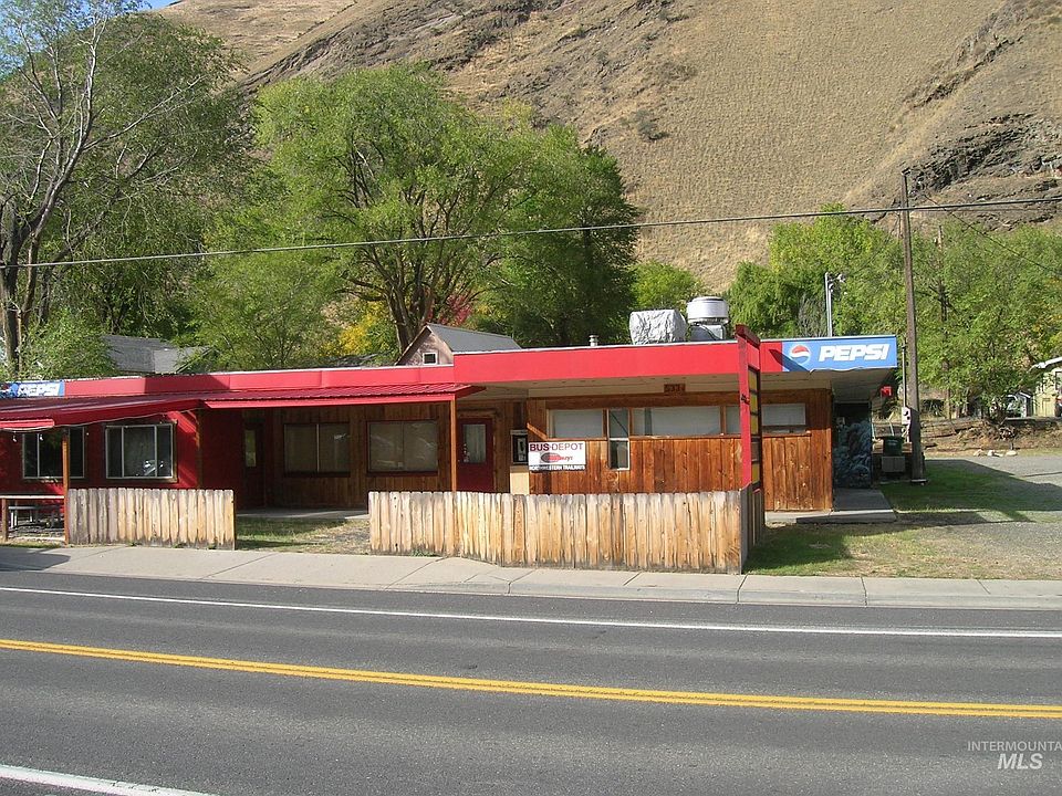 533 N Main St, Riggins, ID 83549 MLS 98862325 Zillow