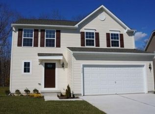 312 Sea Pine Dr, Egg Harbor Township, NJ 08234