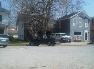 418 Avenue E, West Point, IA 52656