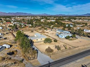 7420 Quarter Horse Ave, Pahrump, NV 89061