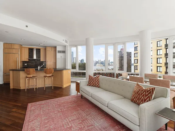 70 Little St W Unit 14B, New York, NY 10004