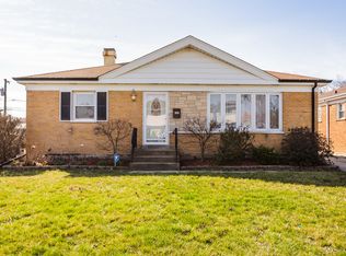11129 Shakespeare St, Westchester, IL 60154
