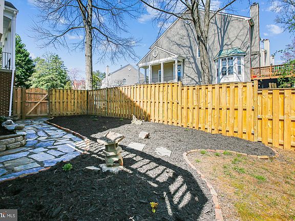 2nd image of 3021 Barden Oaks Ct
