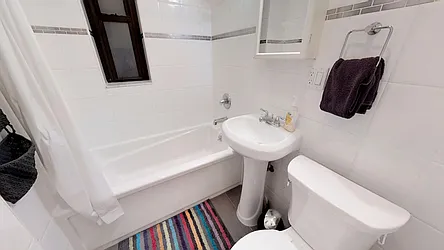 Rented by Urban Living International
