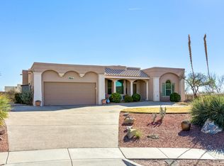 2744 Morning Light Pl, Las Cruces, NM 88011