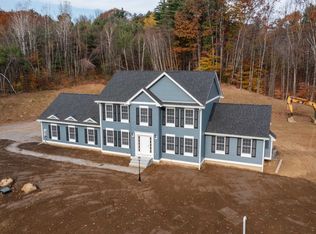 122 Bow St, Northwood, NH 03261
