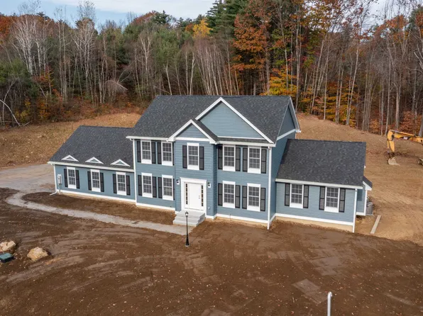 122 Bow Street, Northwood, NH 03261