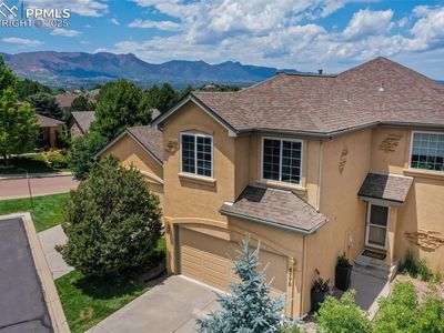 5775 Sonnet Hts, Colorado Springs, CO, 80918
