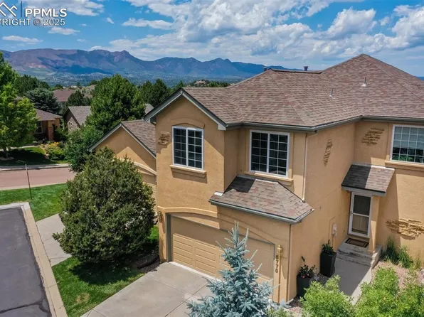 5775 Sonnet Hts, Colorado Springs, CO 80918