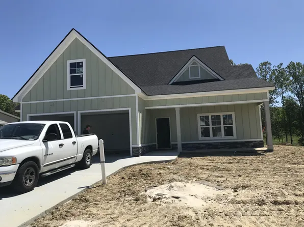 184 Bridlewood Dr #16, Ringgold, GA 30736